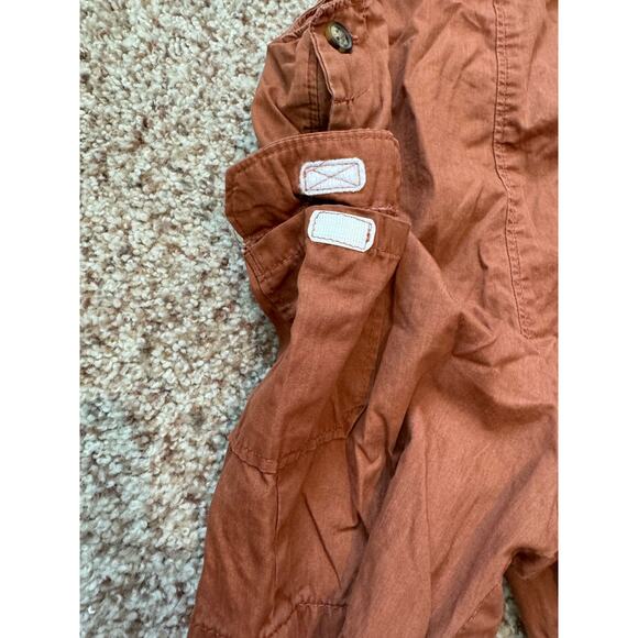 Carters BABY overalls size 12 months, Overalls & shirt; - Picture 4 of 10